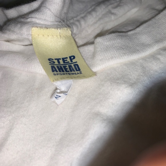 Love MSU t-shirt - Picture 2 of 2